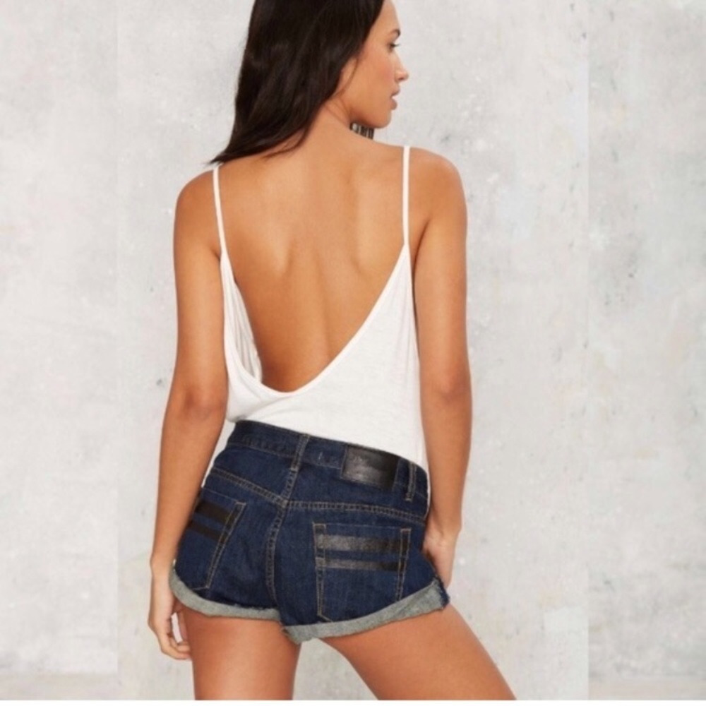 One teaspoon shorts 28